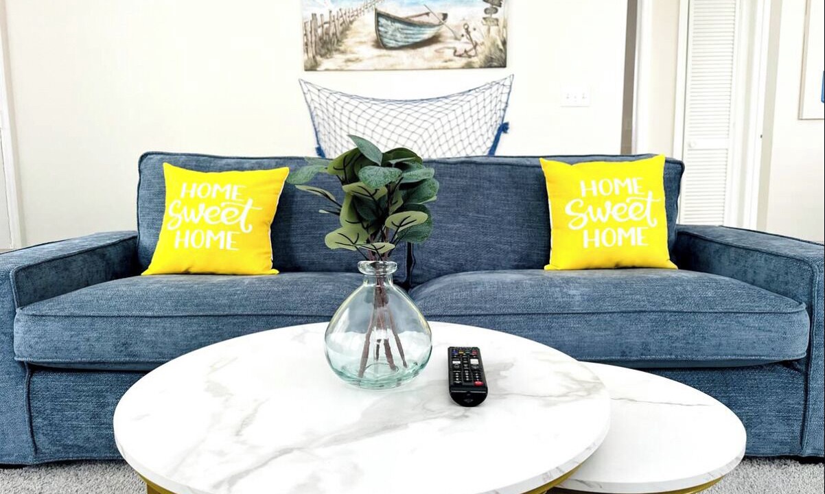 Photo of Livingroom in Charleston