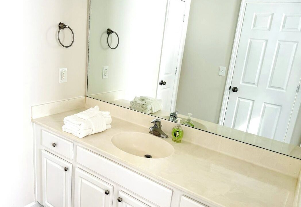 Photo of Bathroom in Charleston