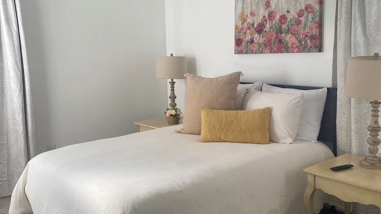 Photo of Bedroom in Laurens