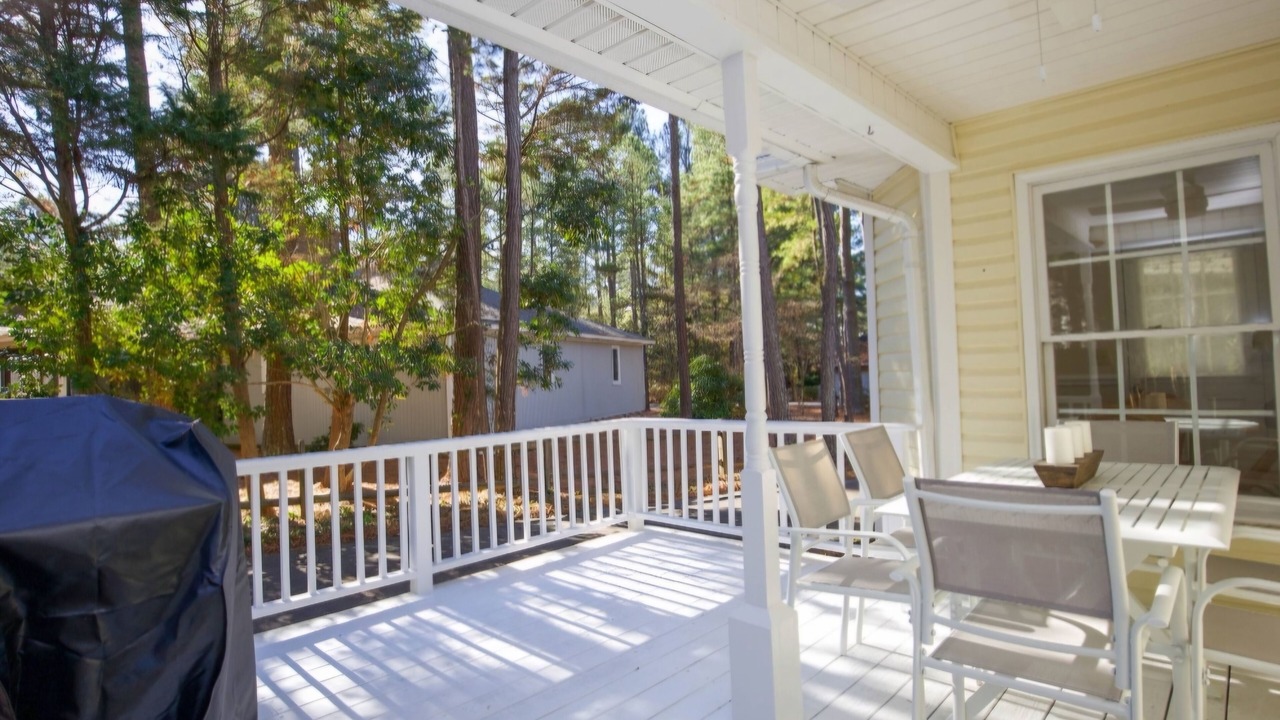Photo of Outdoor in Pinehurst