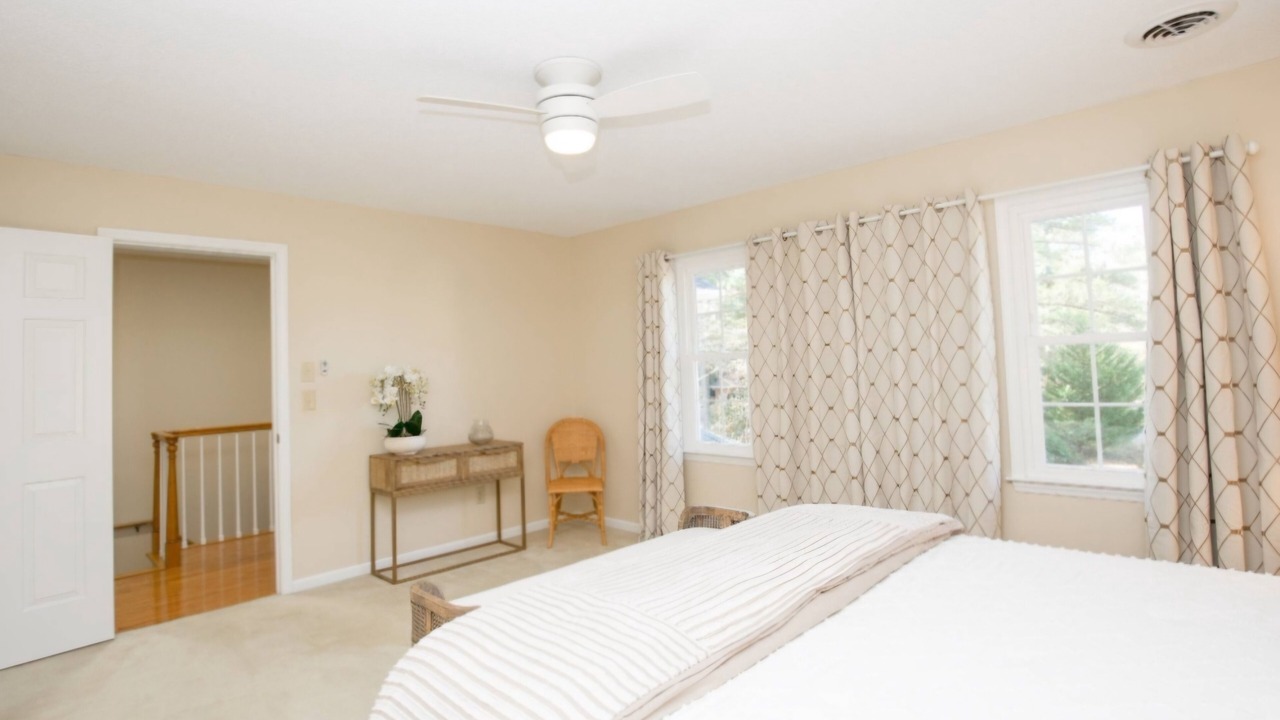Photo of Bedroom in Pinehurst
