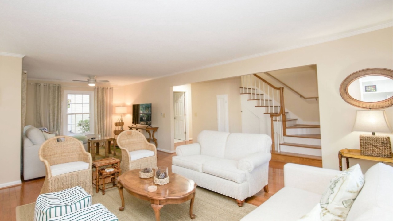 Photo of Livingroom in Pinehurst
