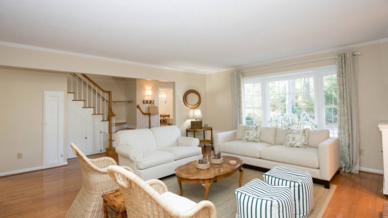 Photo of Livingroom in Pinehurst