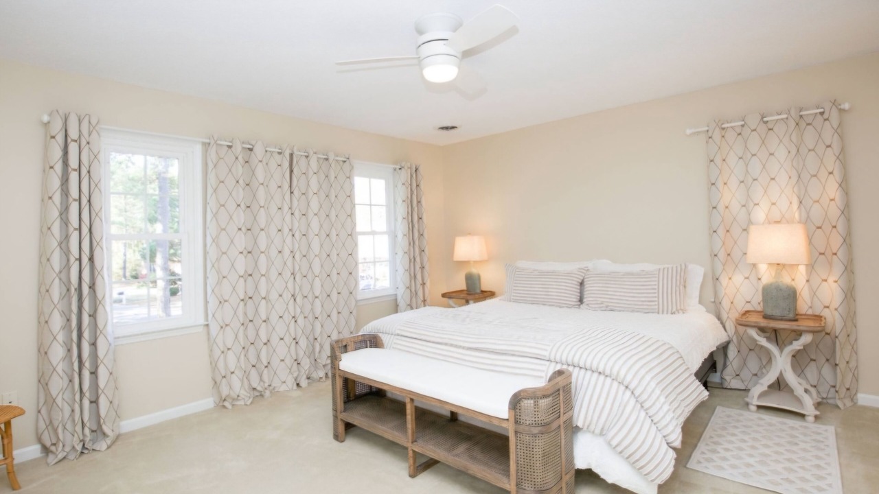 Photo of Bedroom in Pinehurst