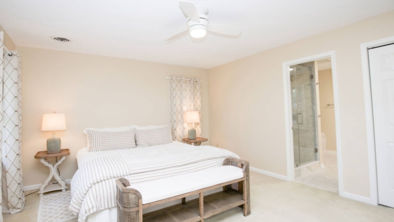 Photo of Bedroom in Pinehurst