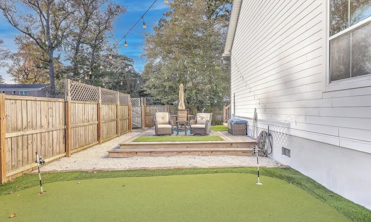 Photo of Outdoor in North Charleston