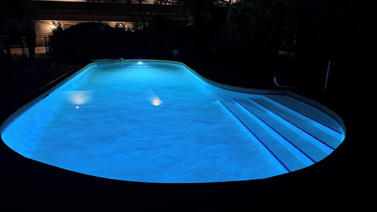 Photo of Outdoor in Debordieu Colony