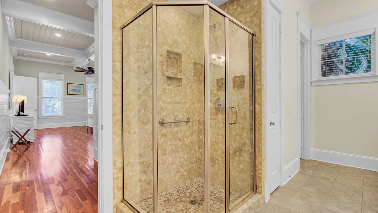 Photo of Bathroom in Isle of Palms