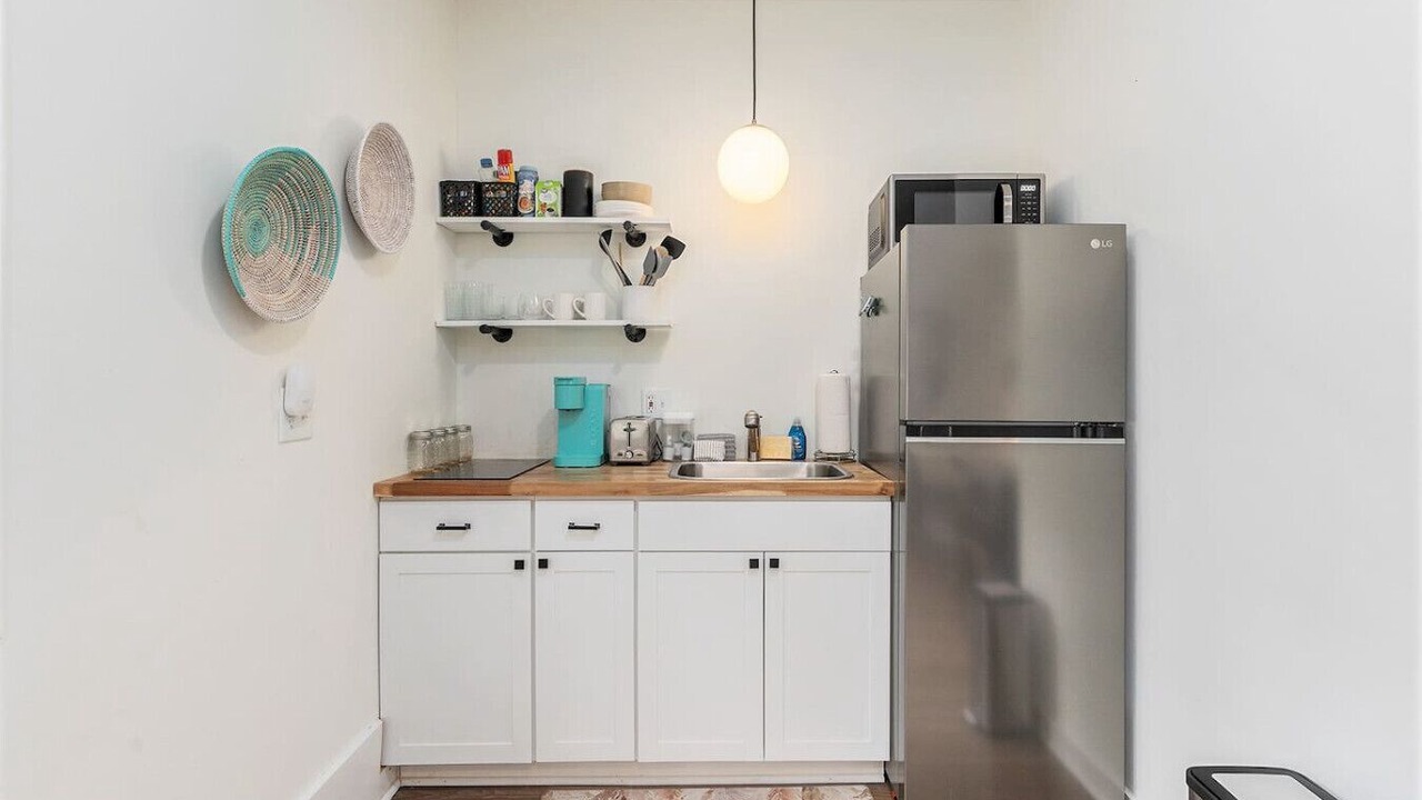 Photo of Kitchen in Charleston