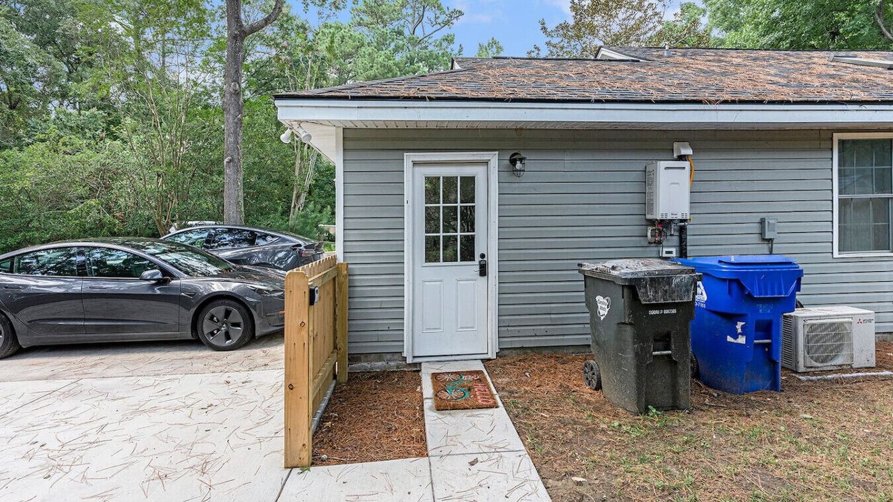 Photo of Outdoor in Charleston