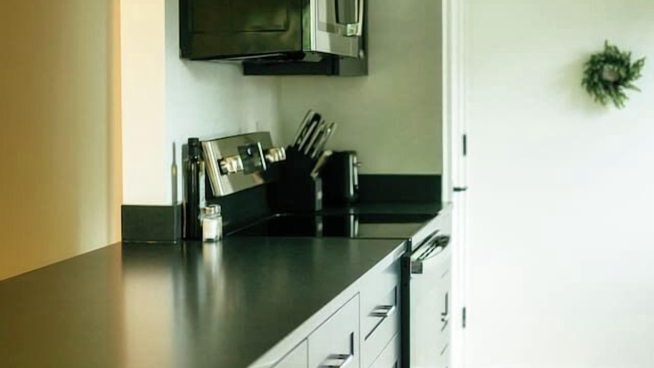 Photo of Kitchen in Summerville Historic District
