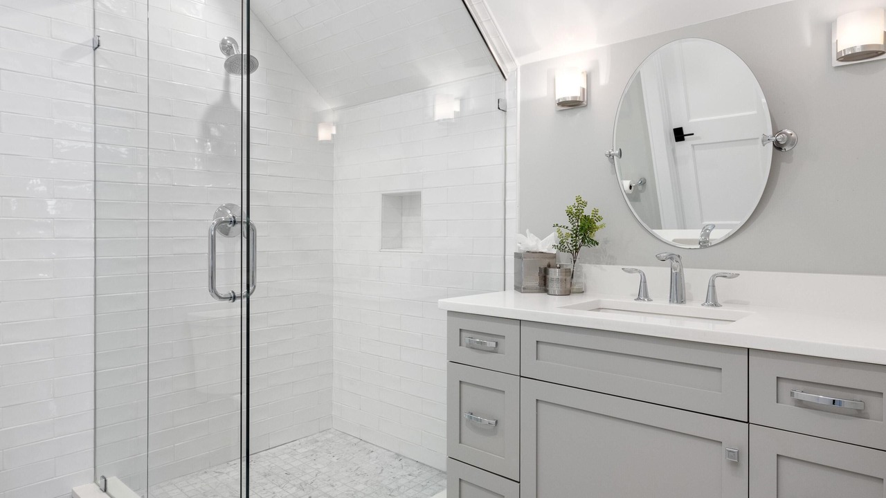 Photo of Bathroom in Palmetto Bluff