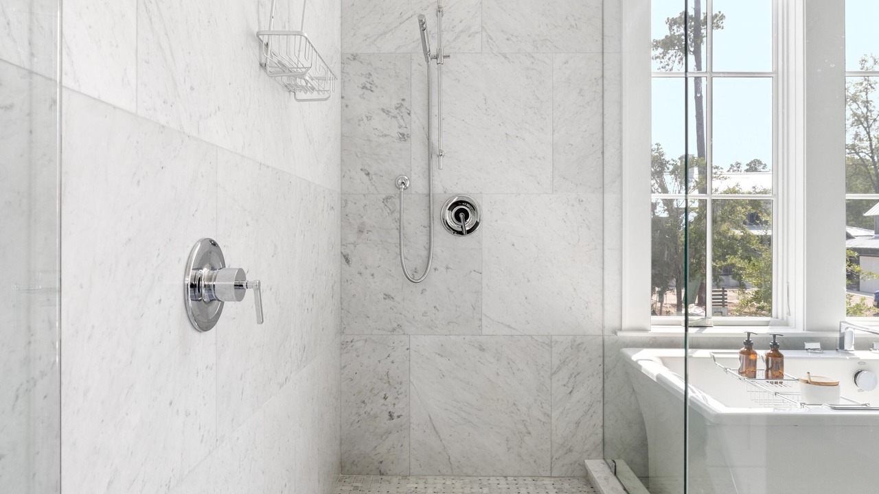 Photo of Bathroom in Palmetto Bluff