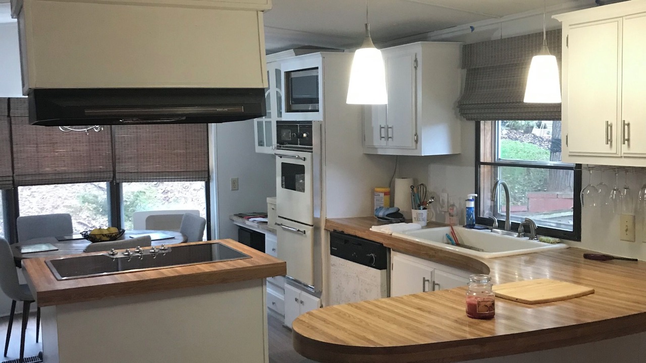 Photo of Kitchen in Belmont
