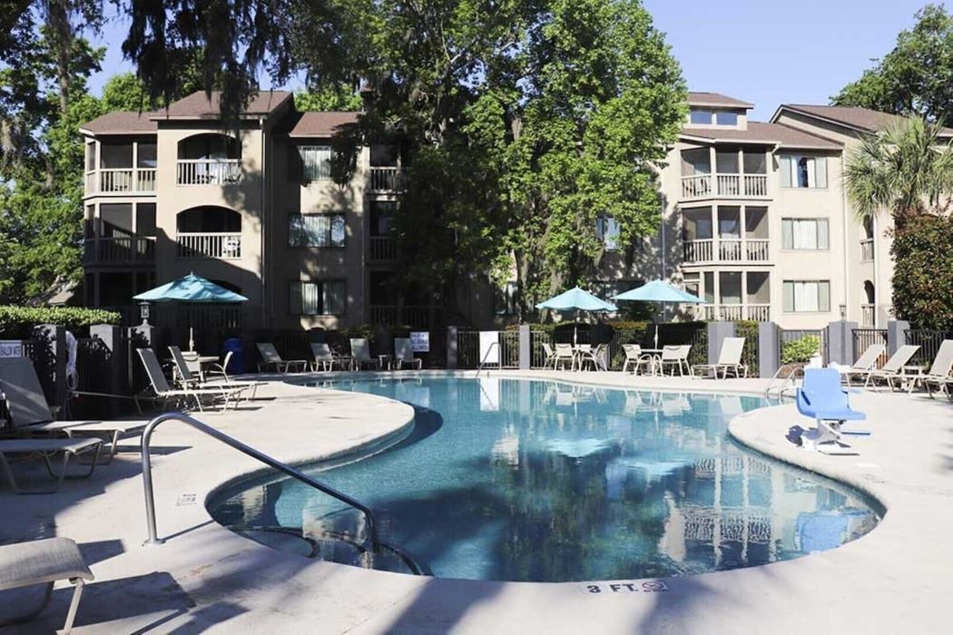 Photo of Outdoor in Shipyard Plantation