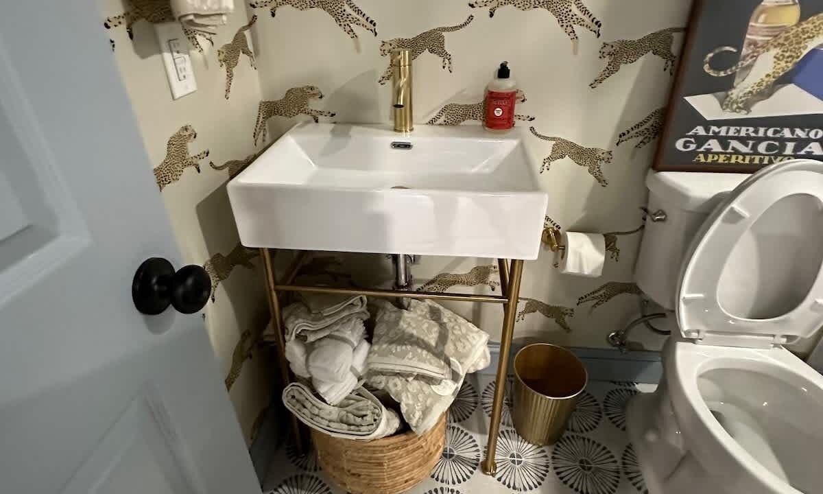 Photo of Bathroom in Charleston
