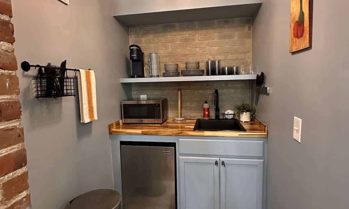 Photo of Kitchen in Charleston