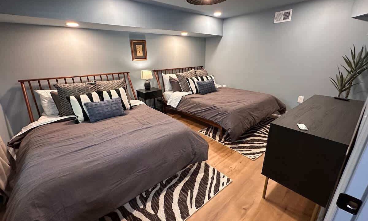Photo of Bedroom in Charleston