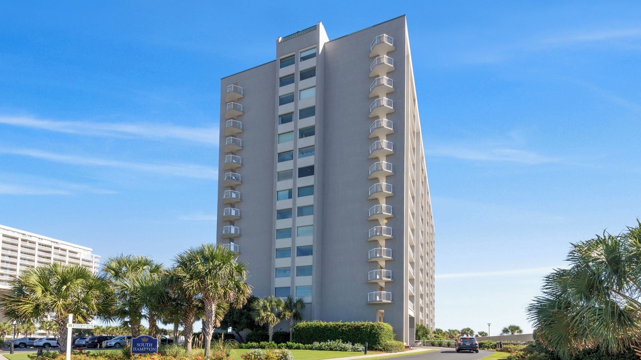 Photo of Outdoor in Arcadian Shores