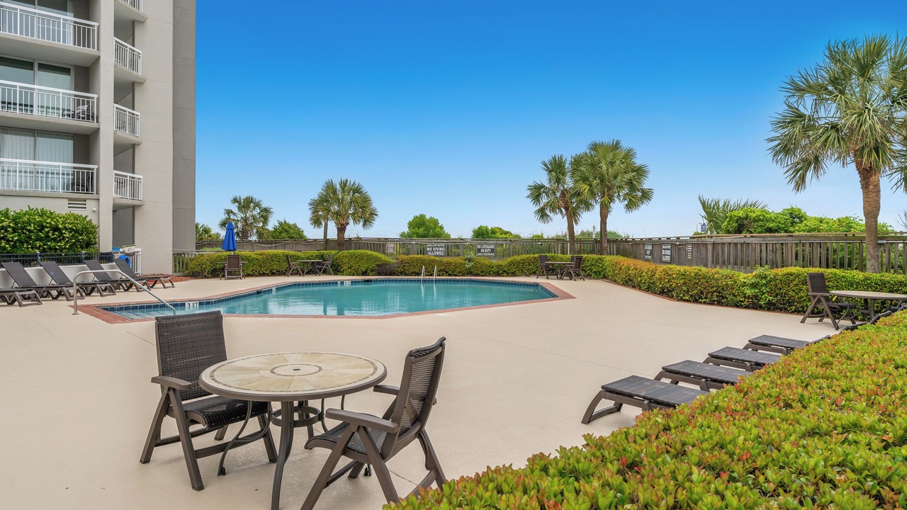 Photo of Outdoor in Arcadian Shores
