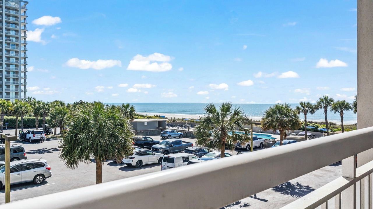 Photo of Outdoor in Arcadian Shores