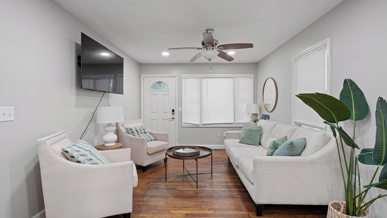 Photo of Livingroom in Beaufort