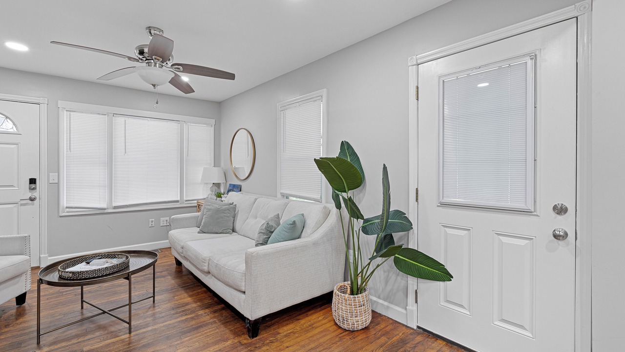 Photo of Livingroom in Beaufort
