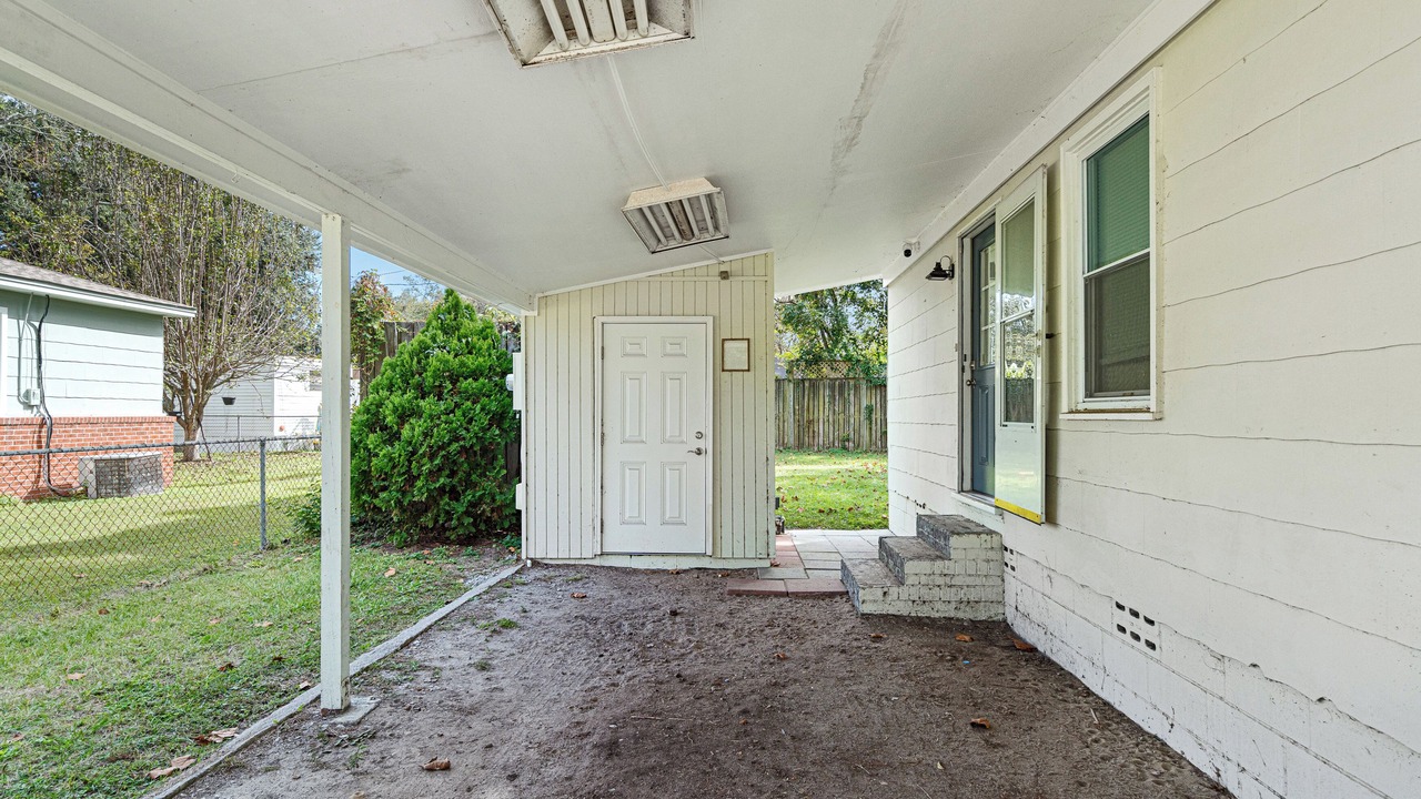 Photo of Outdoor in Beaufort