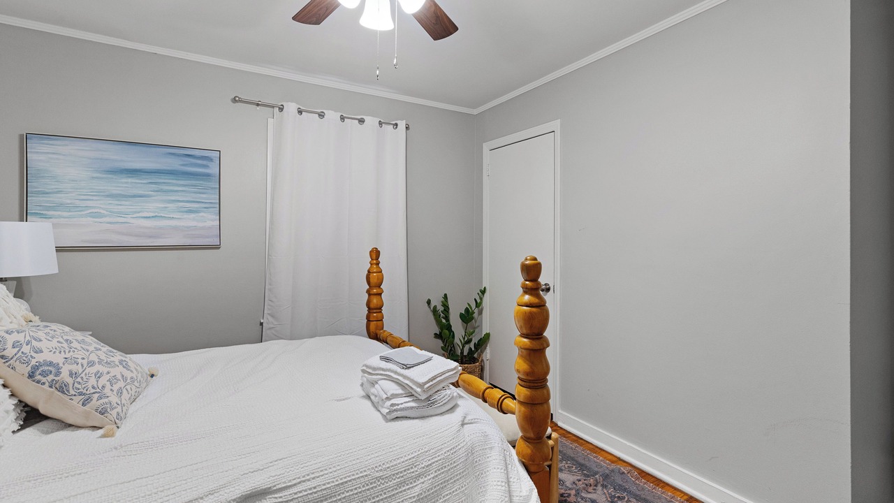 Photo of Bedroom in Beaufort