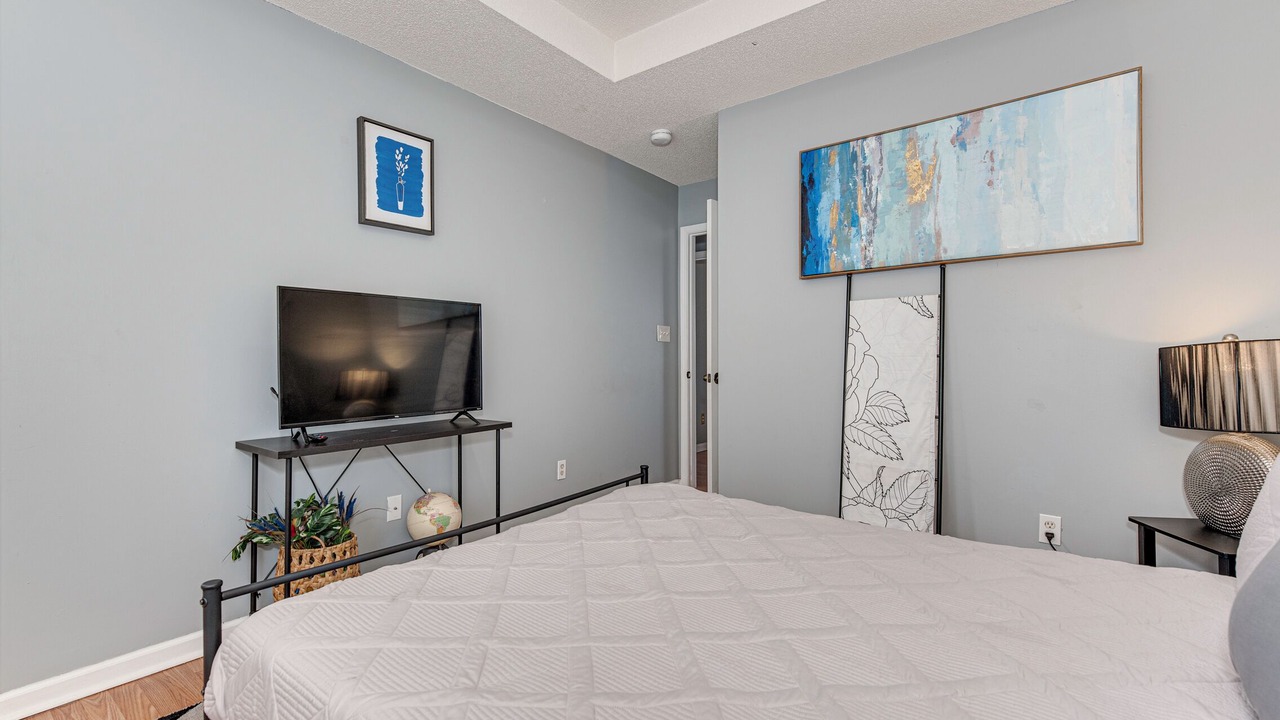 Photo of Bedroom in Enderly Park