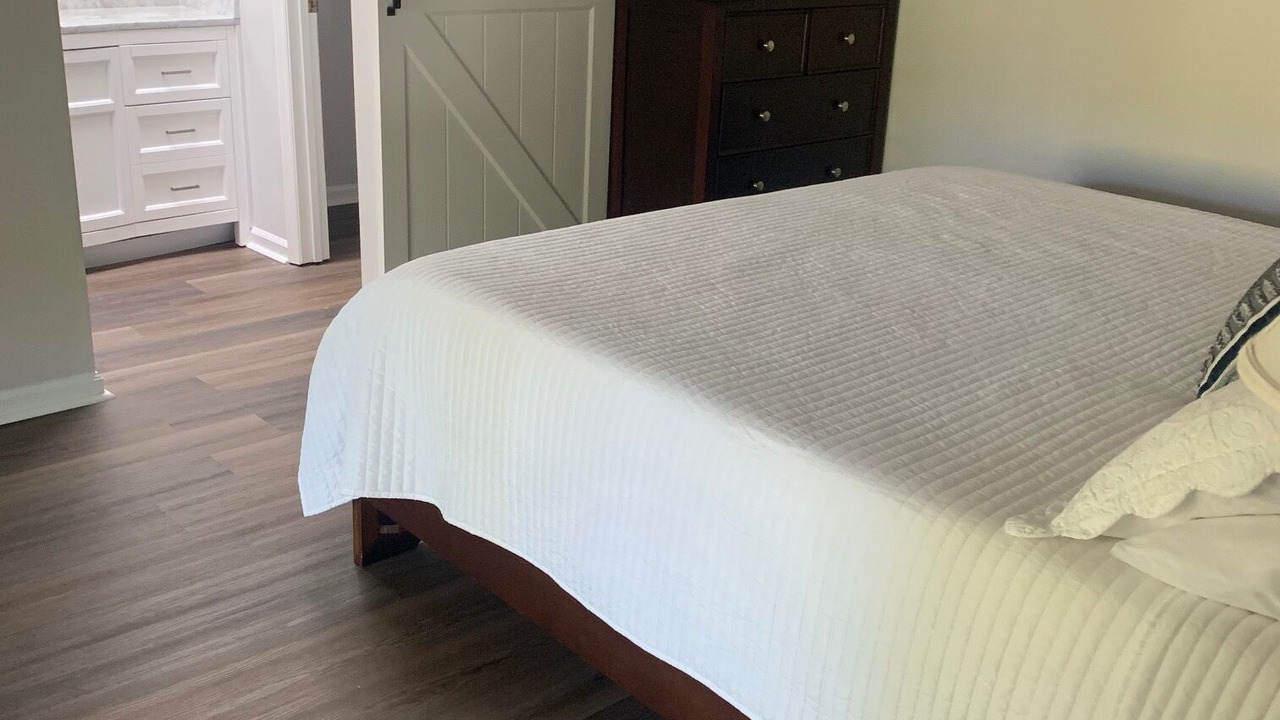Photo of Bedroom in Mount Pleasant