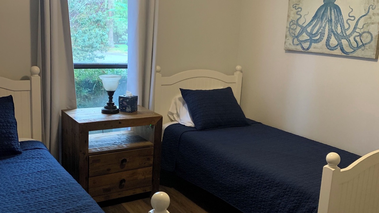 Photo of Bedroom in Mount Pleasant
