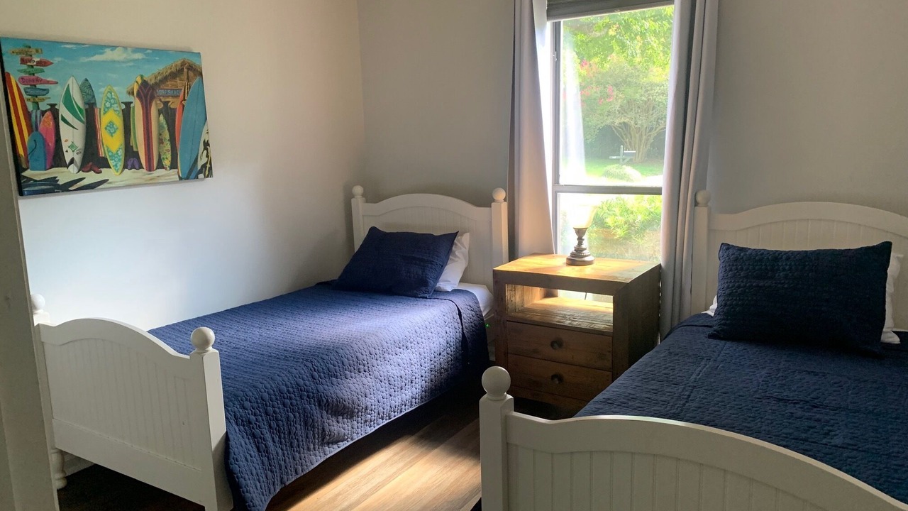Photo of Bedroom in Mount Pleasant