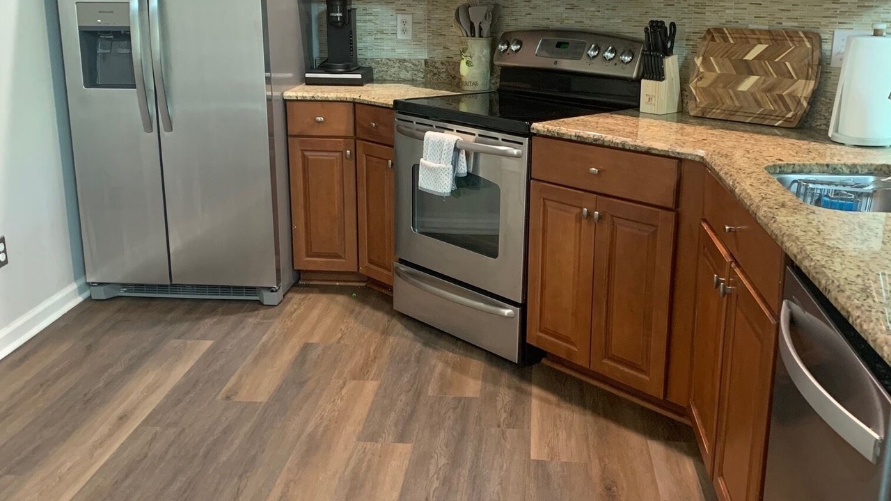Photo of Kitchen in Mount Pleasant