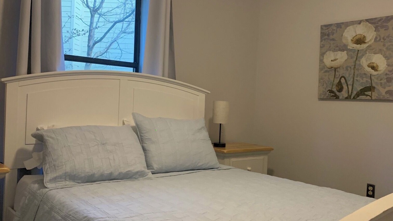 Photo of Bedroom in Mount Pleasant