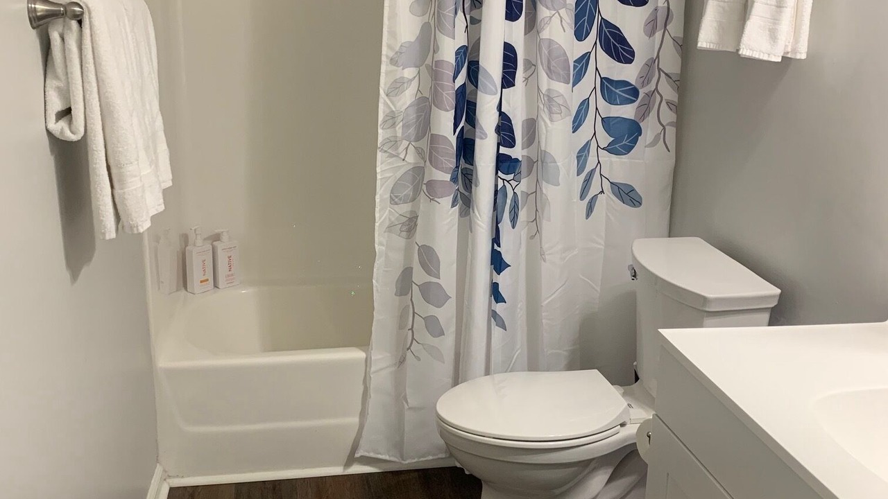 Photo of Bathroom in Mount Pleasant