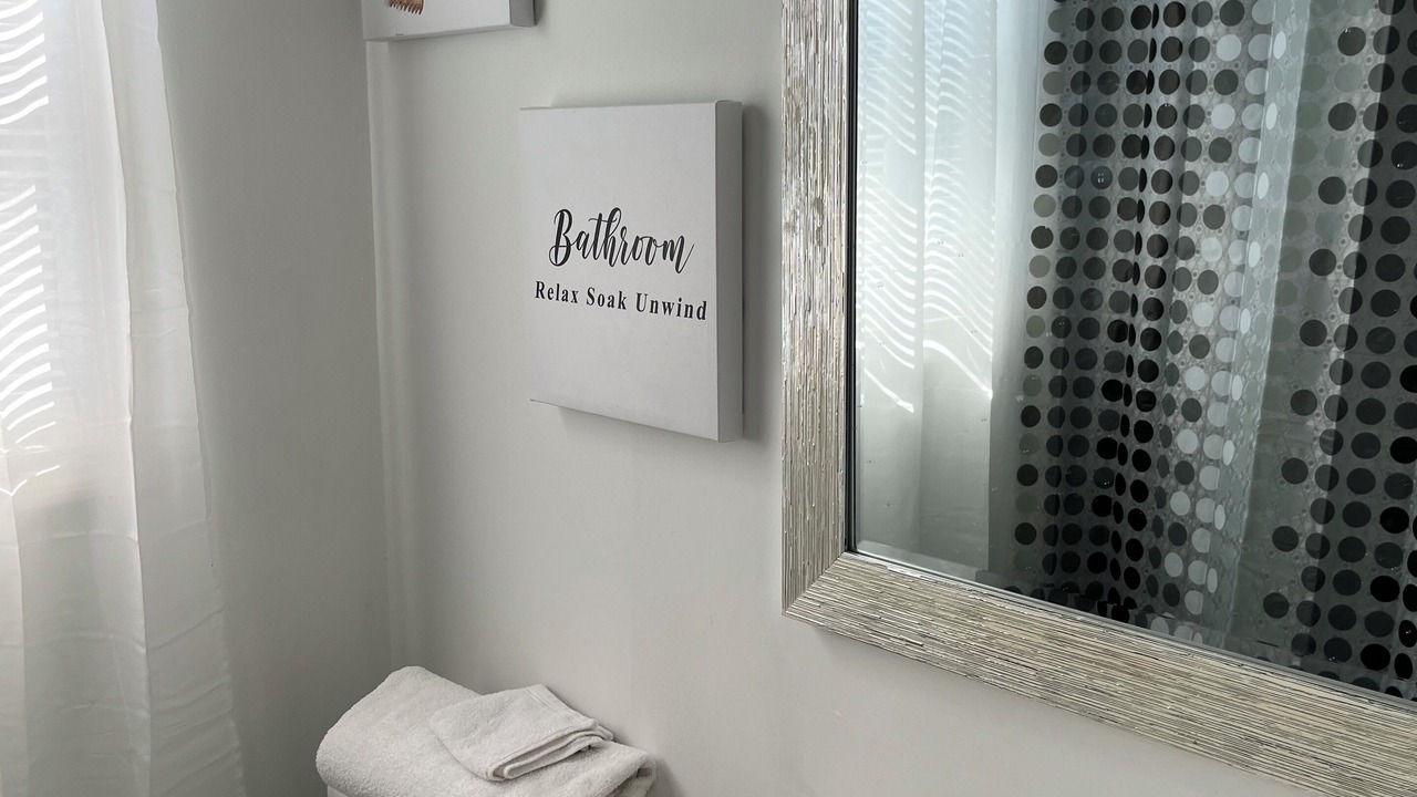 Photo of Bathroom in Columbia
