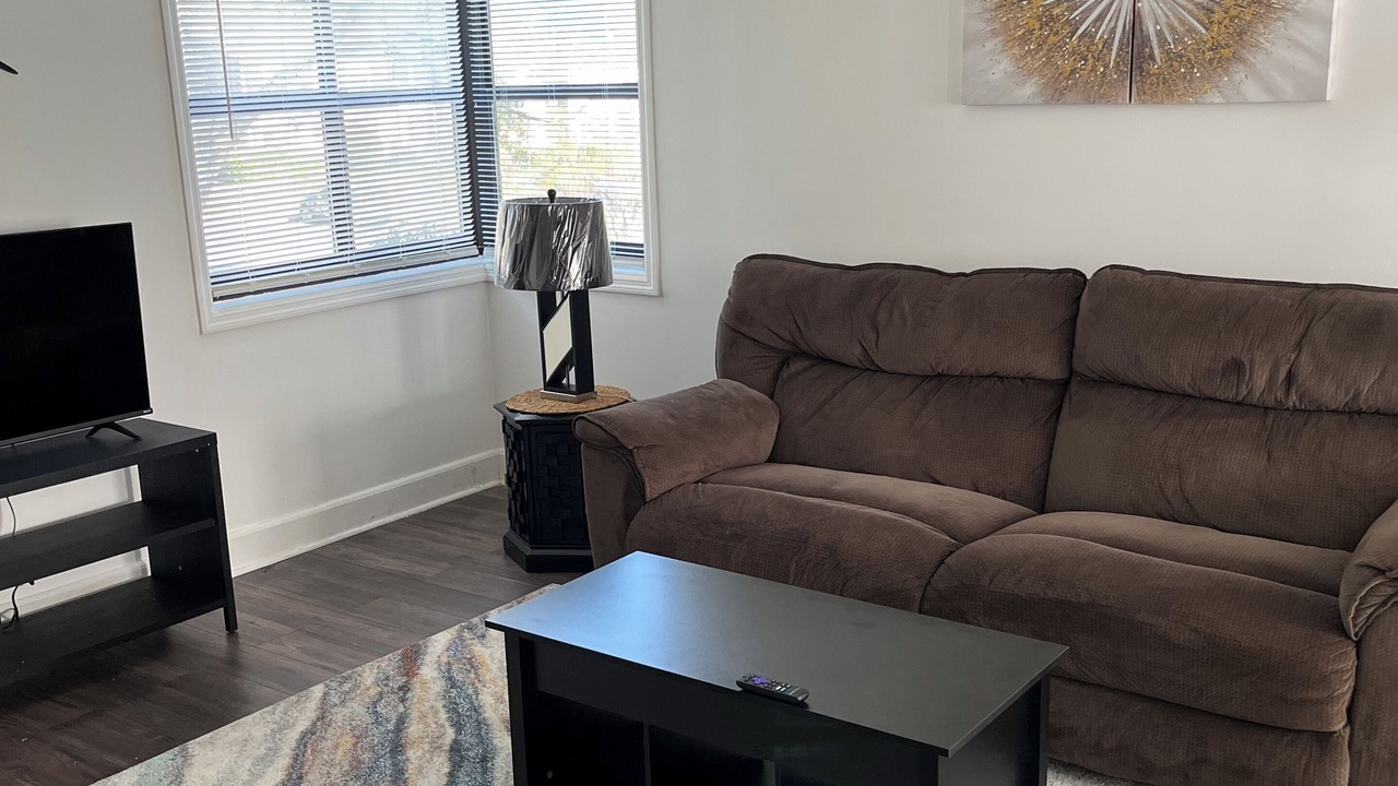 Photo of Livingroom in Columbia