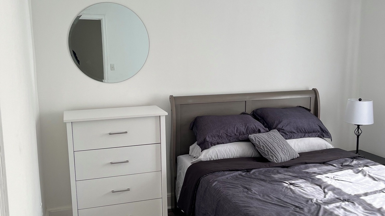 Photo of Bedroom in Columbia