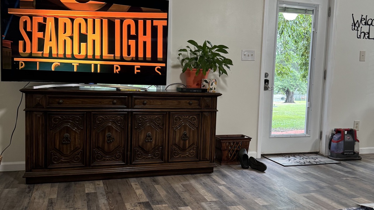 Photo of Livingroom in Chapin