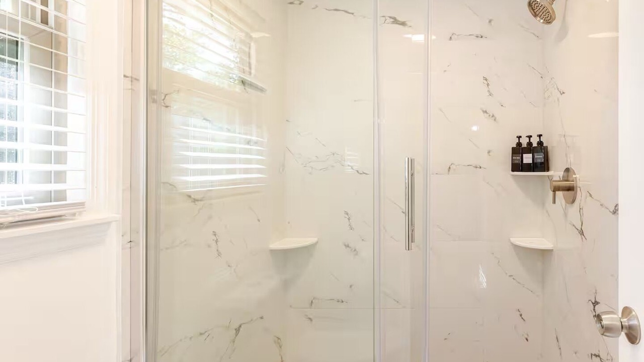 Photo of Bathroom in West Ashley