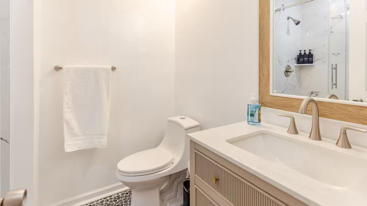Photo of Bathroom in West Ashley