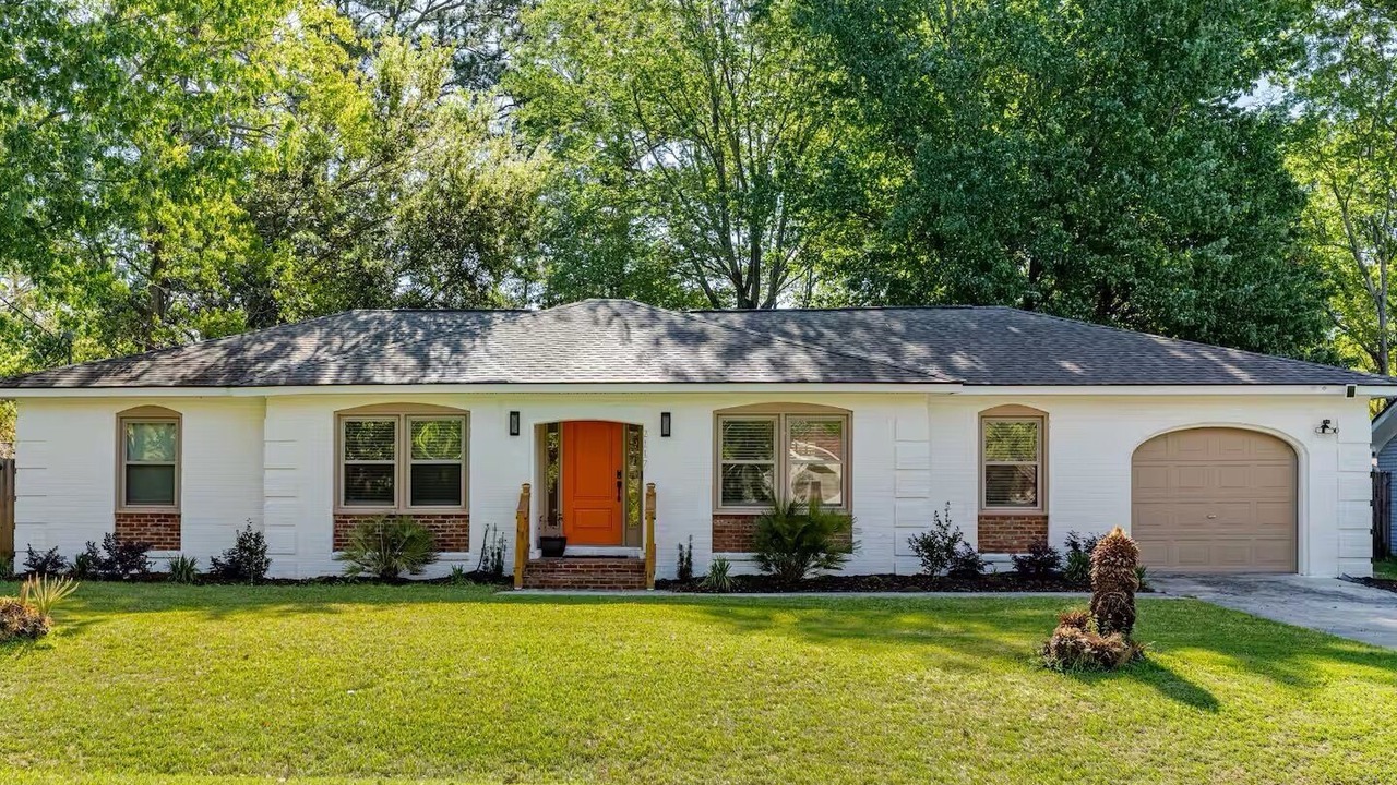 Photo of Outdoor in West Ashley