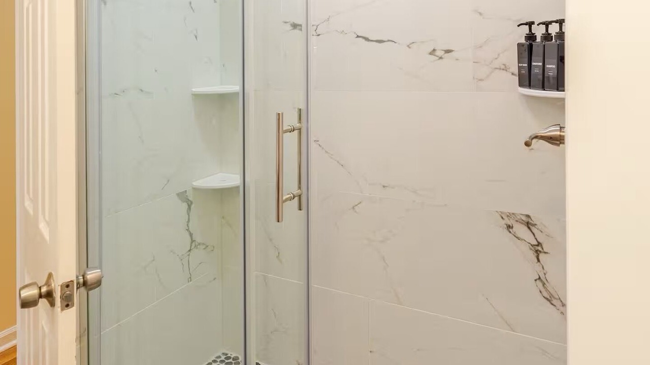 Photo of Bathroom in West Ashley