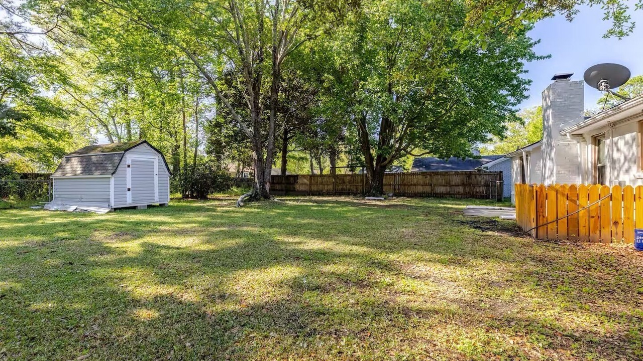Photo of Outdoor in West Ashley