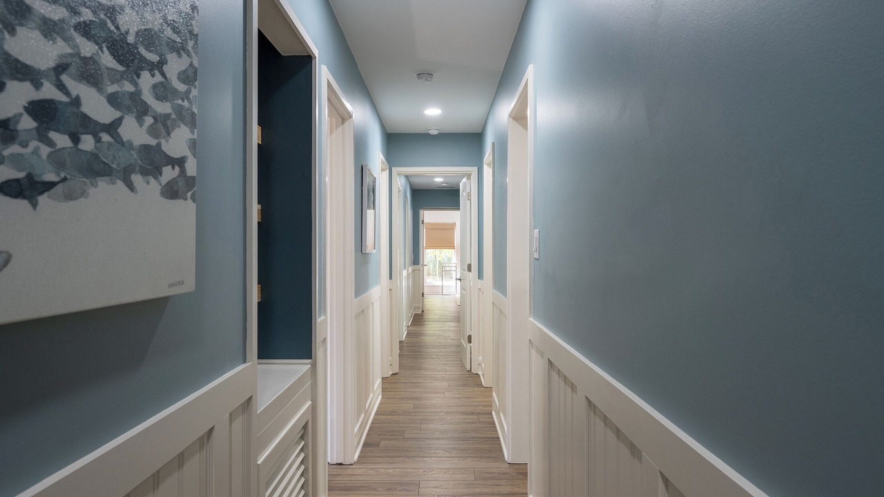 Photo of Bedroom in Heritage Woods