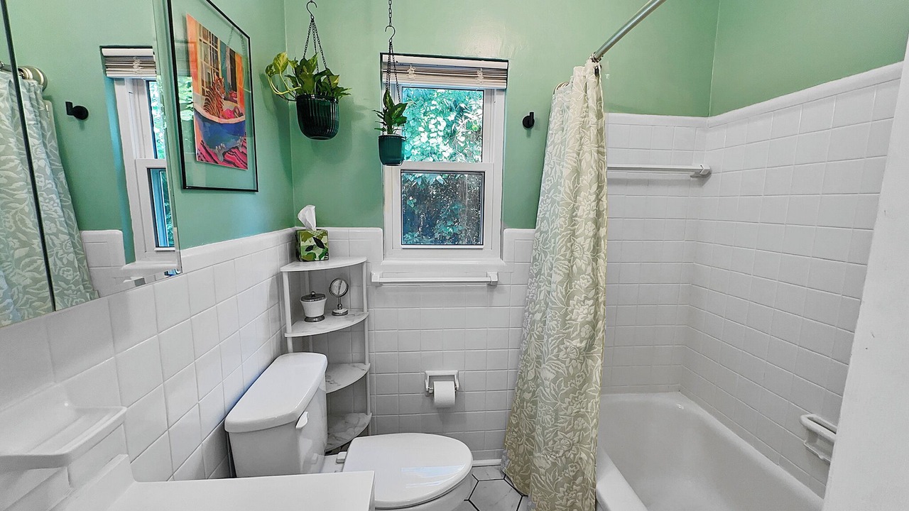Photo of Bathroom in Charleston