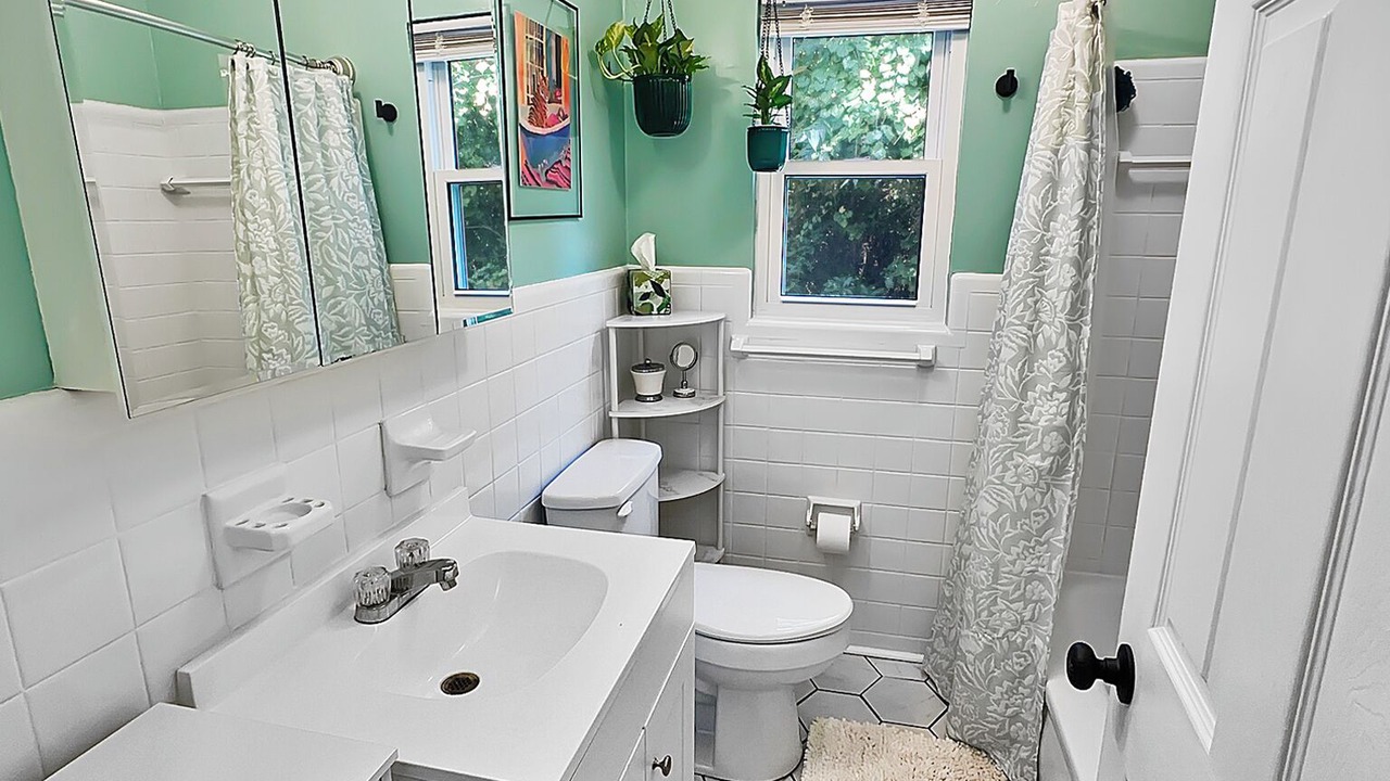 Photo of Bathroom in Charleston