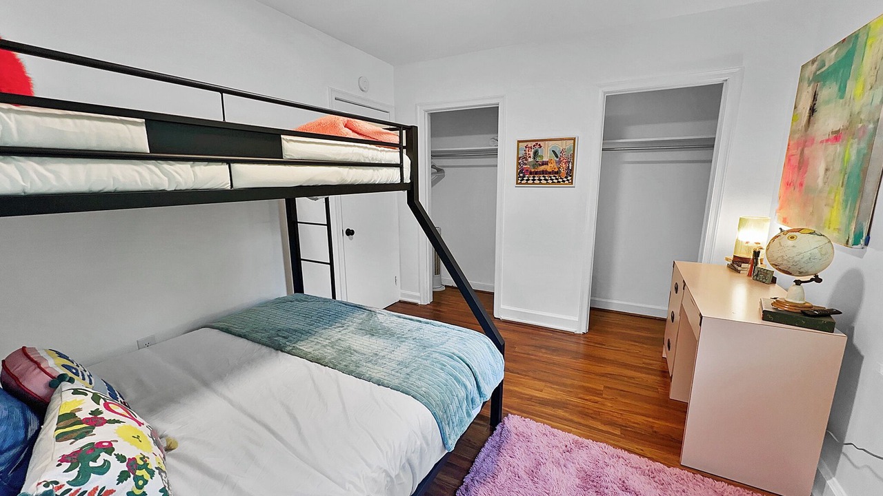 Photo of Bedroom in Charleston