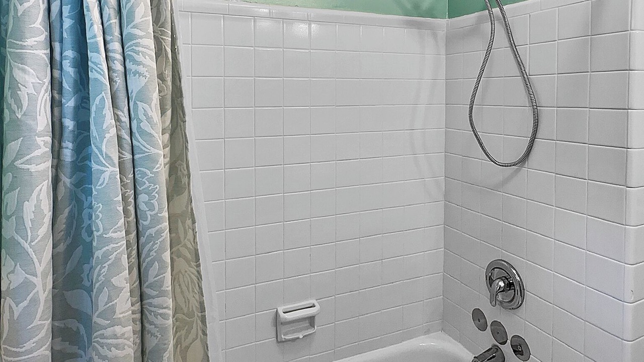 Photo of Bathroom in Charleston